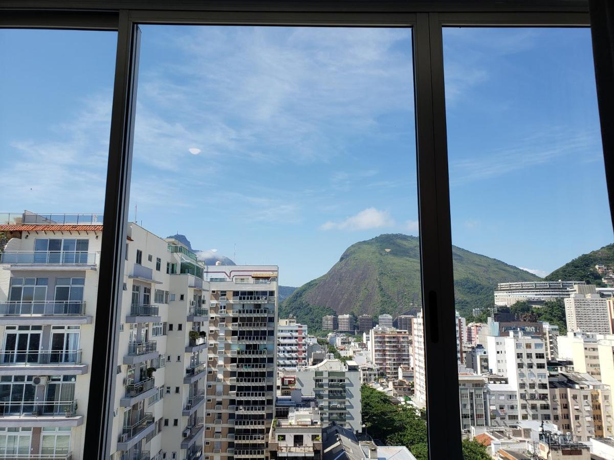 Sol Ipanema Hotel Rio de Janeiro Extérieur photo